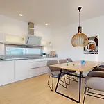 Granitzblick, Modernes Haus Mit Terrasse In Nyaraló *