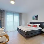 Granitzblick, Modernes Haus Mit Terrasse In Feriehus *