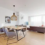 Nyaraló Granitzblick, Modernes Haus Mit Terrasse In