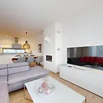 Granitzblick, Modernes Haus Mit Terrasse In