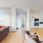 Granitzblick, Modernes Haus Mit Terrasse In Feriehus *