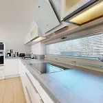 Granitzblick, Modernes Haus Mit Terrasse In *