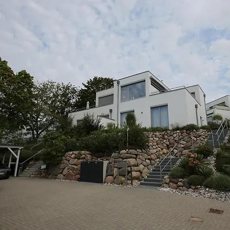 Granitzblick, Modernes Haus Mit Terrasse In *