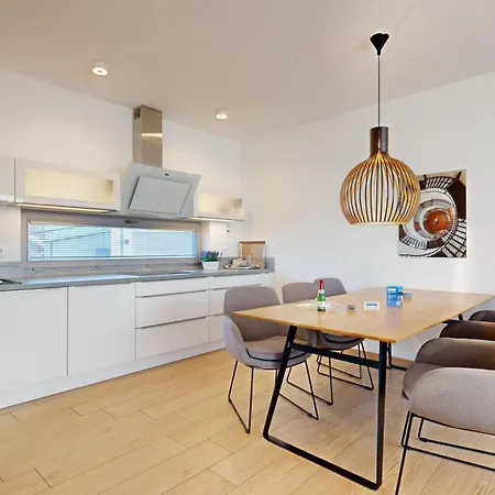 Granitzblick, Modernes Haus Mit Terrasse In Vakantiehuis *