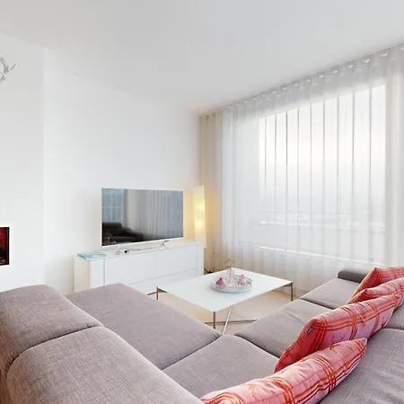 Granitzblick, Modernes Haus Mit Terrasse In Vakantiehuis