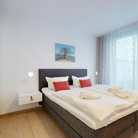 Granitzblick, Modernes Haus Mit Terrasse In