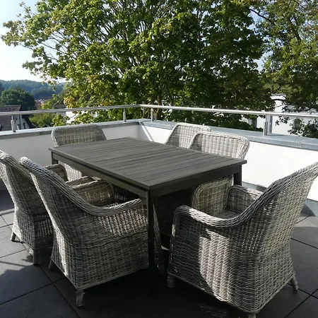 Granitzblick, Modernes Haus Mit Terrasse In *