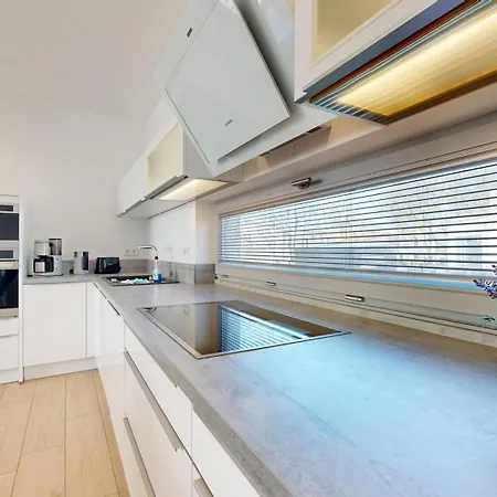 Granitzblick, Modernes Haus Mit Terrasse In *