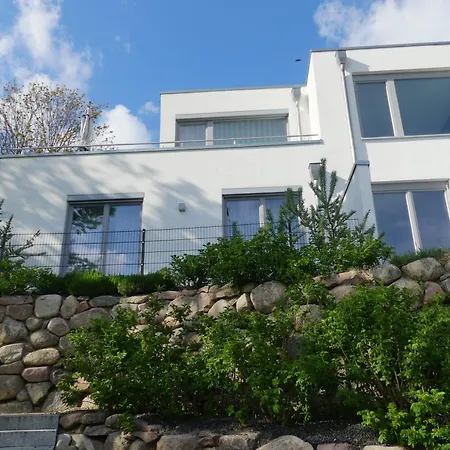 Granitzblick, Modernes Haus Mit Terrasse In *