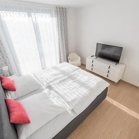 Granitzblick, Modernes Haus Mit Terrasse In Binz