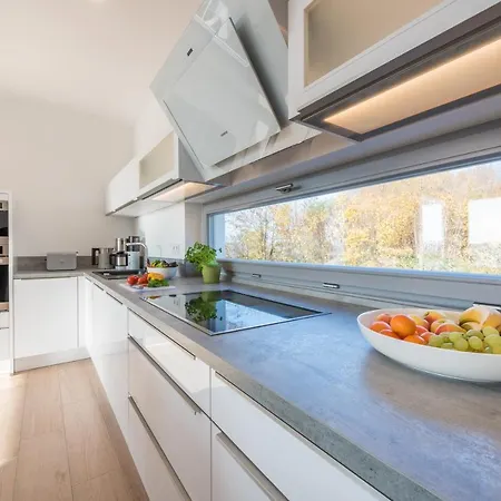 Granitzblick, Modernes Haus Mit Terrasse In *