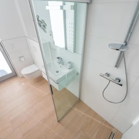 Granitzblick, Modernes Haus Mit Terrasse In * Binz