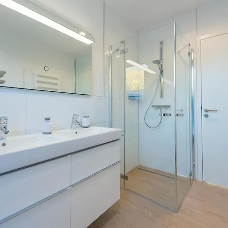 Granitzblick, Modernes Haus Mit Terrasse In Holiday home Binz