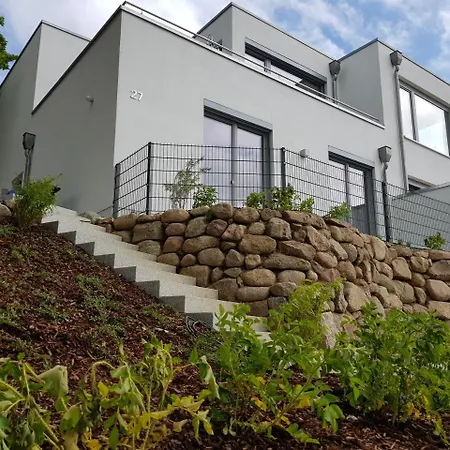 Holiday home Granitzblick, Modernes Haus Mit Terrasse In *