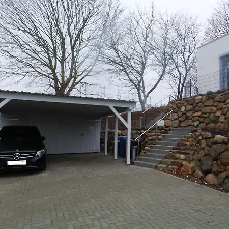 Granitzblick, Modernes Haus Mit Terrasse In