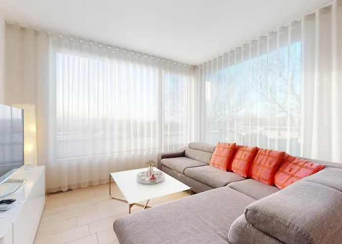 Granitzblick, Modernes Haus Mit Terrasse In Vakantiehuis