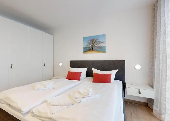 Granitzblick, Modernes Haus Mit Terrasse In *