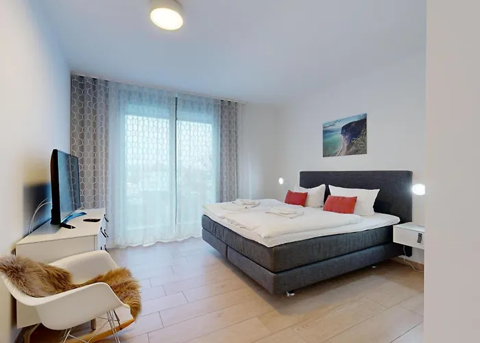 Granitzblick, Modernes Haus Mit Terrasse In Vakantiehuis *