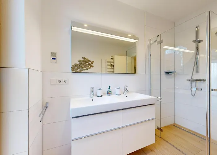 Vakantiehuis Granitzblick, Modernes Haus Mit Terrasse In