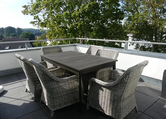 Granitzblick, Modernes Haus Mit Terrasse In *