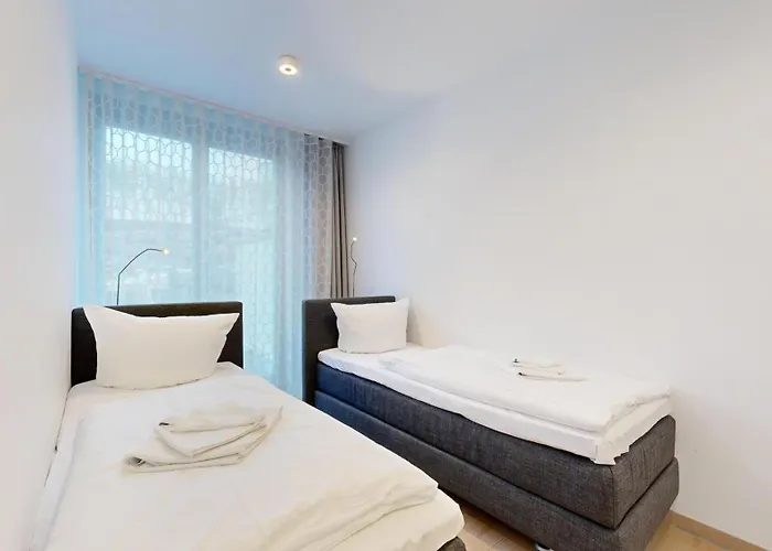 Vakantiehuis Granitzblick, Modernes Haus Mit Terrasse In