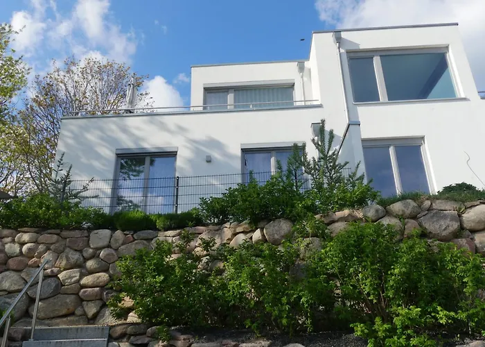 Granitzblick, Modernes Haus Mit Terrasse In *